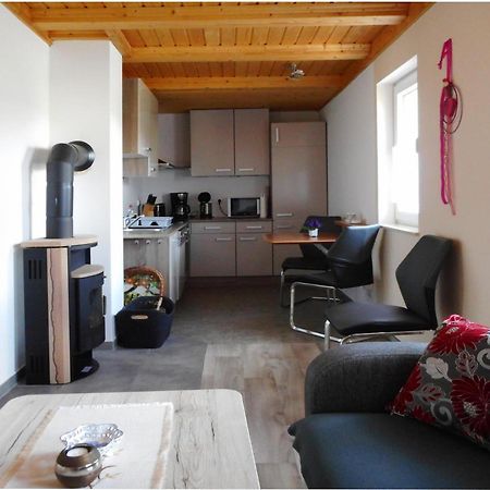 Ferienhaus Kaempf Kaltennordheim Eksteriør billede